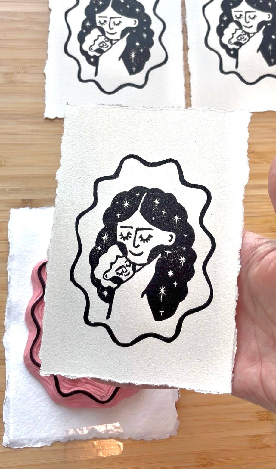 Mama Mail Club